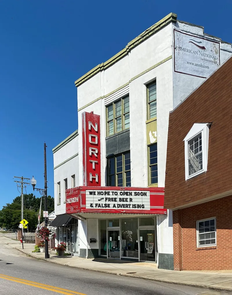 After Midnight: The Programmers and Theaters Turning Late-Night Cinema Into a Religion