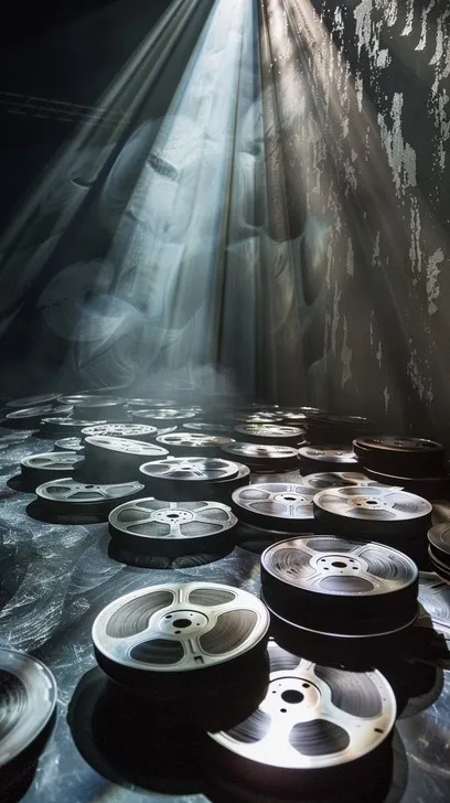 Buried in the Vault: The Cult Films No Studio Wants to Bring Back to Life
