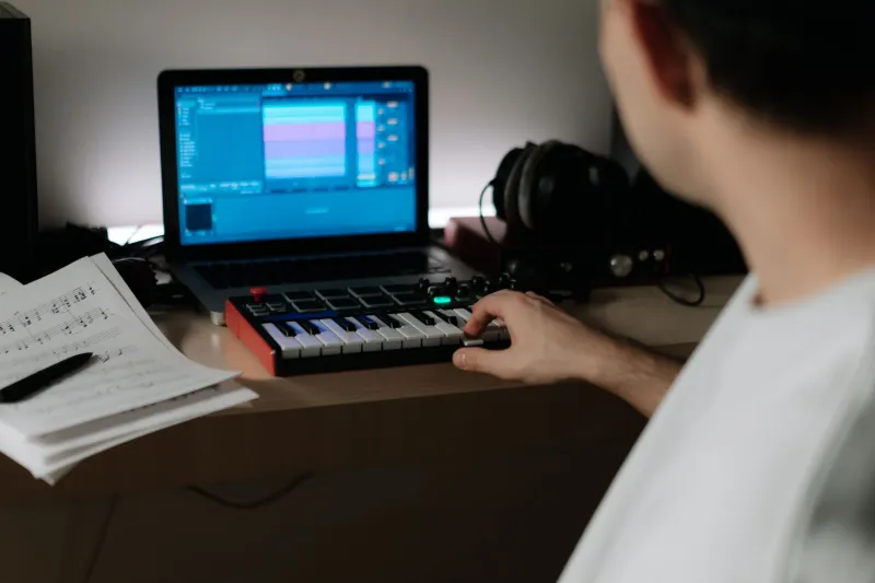 No Budget, No Problem: The Underground Composers Scoring Fan Films Into Another Dimension